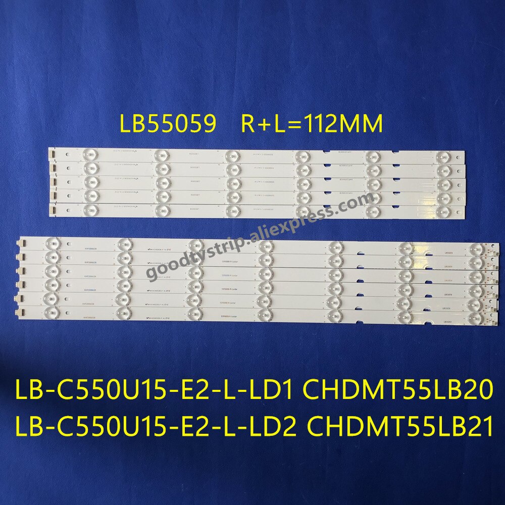 LED Ʈ Ʈ 13 Changhong 55 TV UD55D6000i 55U..